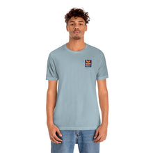 Load image into Gallery viewer, WIM Tees- Widows in Montgomery County Tees (unisex loose fit LOGO front only)
