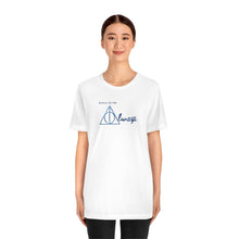 Load image into Gallery viewer, ALWAYS Unisex Jersey Short Sleeve Tee
