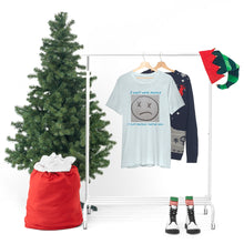 Load image into Gallery viewer, I Don&#39;t Hate People  I just pretend they&#39;re dead- Unisex Jersey Short Sleeve Tee
