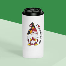 Load image into Gallery viewer, I Love Maryland can coozies

