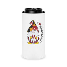 Load image into Gallery viewer, I Love Maryland can coozies
