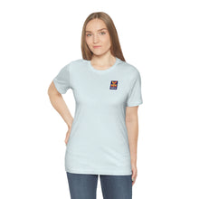 Load image into Gallery viewer, WIM Tees- Widows in Montgomery County Tees (unisex loose fit LOGO front only)
