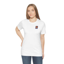 Load image into Gallery viewer, WIM Tees- Widows in Montgomery County Tees (unisex loose fit LOGO front only)
