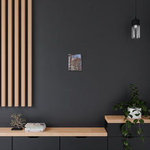 Load image into Gallery viewer, Perception Is Everything wall canvas
