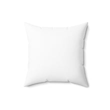Load image into Gallery viewer, Become Who you know you are- Spun Polyester Square Pillow Case
