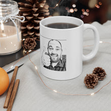 Load image into Gallery viewer, Got My Cup of G Ceramic Mug 11oz
