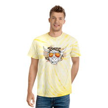 Load image into Gallery viewer, #Farm Life Tie-Dye Tee - Let your love of all things FARM show in this fun Tshirt that is bound to make everyone you meet smile!
