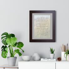 Load image into Gallery viewer, Divine Abundance Prayer Original Art ©DHDesigns Creative2022
