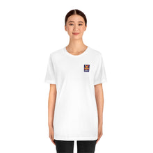 Load image into Gallery viewer, WIM Tees- Widows in Montgomery County Tees (unisex loose fit LOGO front only)
