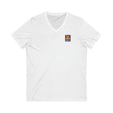 Load image into Gallery viewer, WIM- Widows in Montgomery County  ( unisex Tee Logo front &amp; Back)

