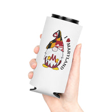 Load image into Gallery viewer, I Love Maryland can coozies
