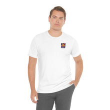 Load image into Gallery viewer, WIM Tees- Widows in Montgomery County Tees (unisex loose fit LOGO front only)
