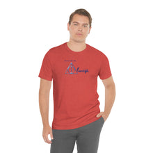 Load image into Gallery viewer, ALWAYS Unisex Jersey Short Sleeve Tee
