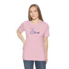 Load image into Gallery viewer, ALWAYS Unisex Jersey Short Sleeve Tee

