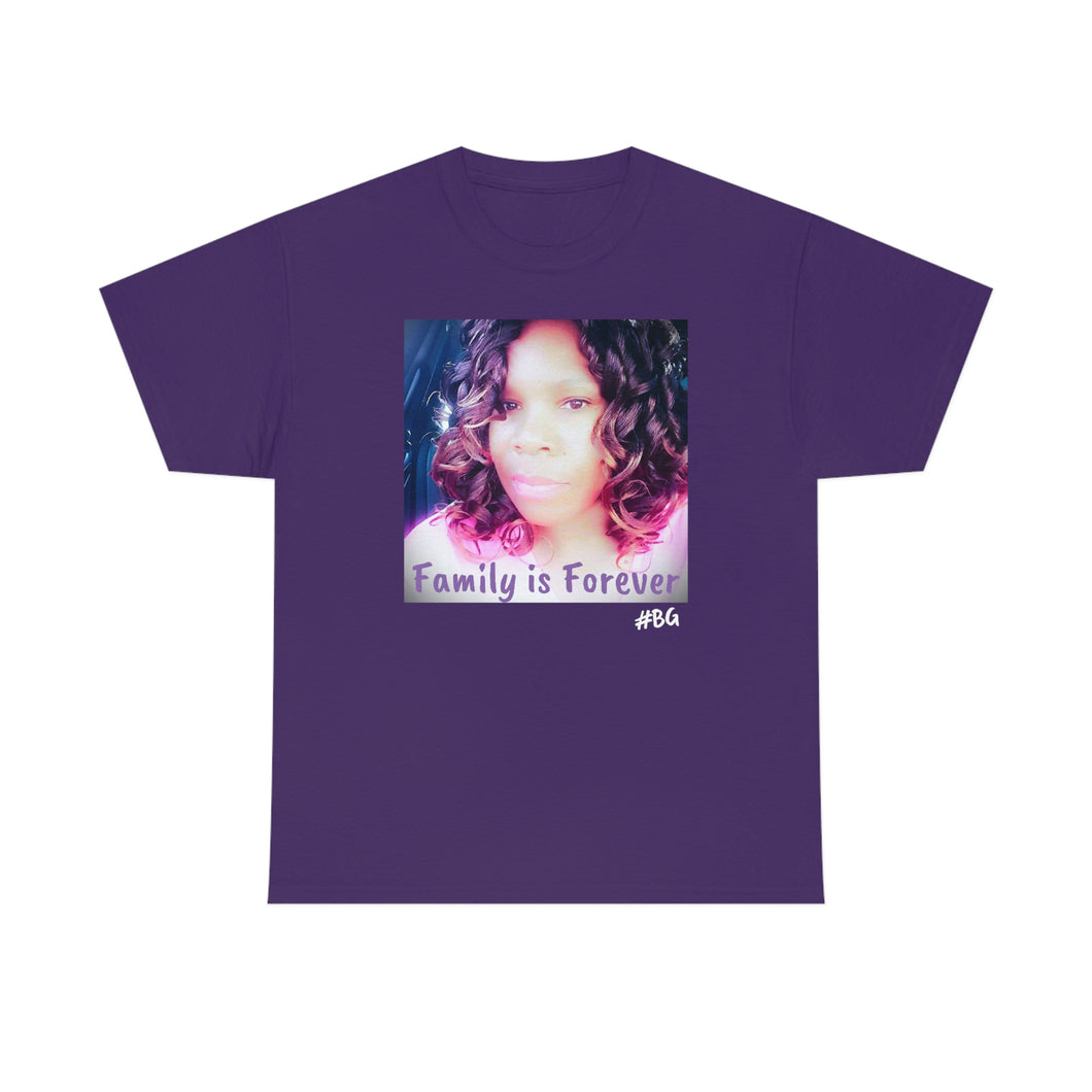 #BG Monita Tribute Tee