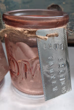 Load image into Gallery viewer, Love Family Friends Mini Jar set
