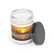 Load image into Gallery viewer, Niamh: radiance       cinnamon stick scented Candle, 9oz
