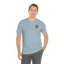 Load image into Gallery viewer, WIM Tees- Widows in Montgomery County Tees (unisex loose fit LOGO front only)
