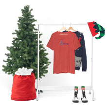 Load image into Gallery viewer, ALWAYS Unisex Jersey Short Sleeve Tee
