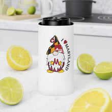 Load image into Gallery viewer, I Love Maryland can coozies

