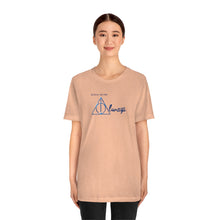 Load image into Gallery viewer, ALWAYS Unisex Jersey Short Sleeve Tee
