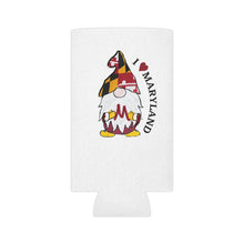 Load image into Gallery viewer, I Love Maryland can coozies

