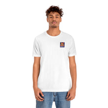 Load image into Gallery viewer, WIM Tees- Widows in Montgomery County Tees (unisex loose fit LOGO front only)
