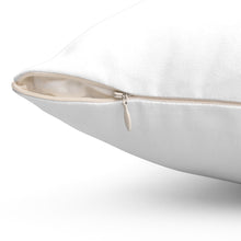 Load image into Gallery viewer, Dragonfly Memories - Square Pillow Case
