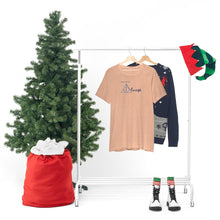 Load image into Gallery viewer, ALWAYS Unisex Jersey Short Sleeve Tee
