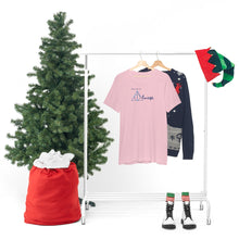 Load image into Gallery viewer, ALWAYS Unisex Jersey Short Sleeve Tee
