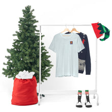 Load image into Gallery viewer, WIM Tees- Widows in Montgomery County Tees (unisex loose fit LOGO front only)
