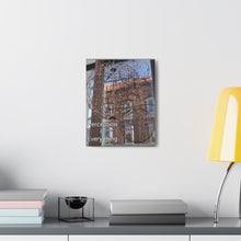 Load image into Gallery viewer, Perception Is Everything wall canvas
