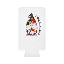 Load image into Gallery viewer, I Love Maryland can coozies
