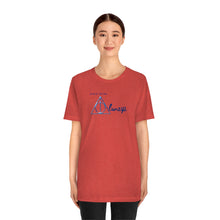 Load image into Gallery viewer, ALWAYS Unisex Jersey Short Sleeve Tee
