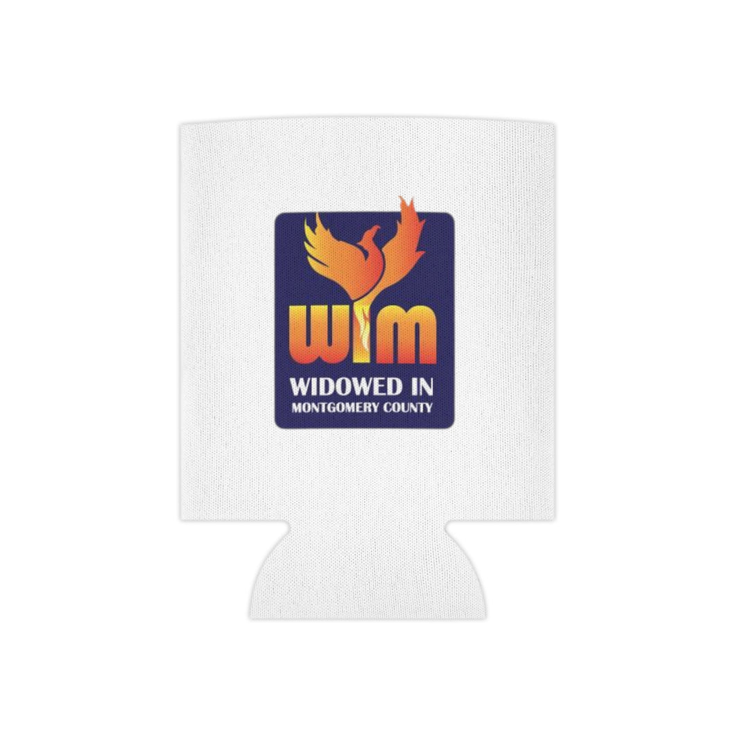 Widowed in Montgomery County (WIM) Coozie
