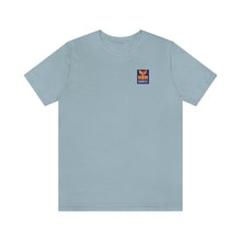 Load image into Gallery viewer, WIM Tees- Widows in Montgomery County Tees (unisex loose fit LOGO front only)
