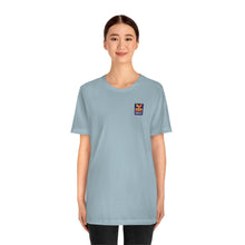Load image into Gallery viewer, WIM Tees- Widows in Montgomery County Tees (unisex loose fit LOGO front only)
