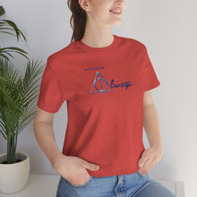Load image into Gallery viewer, ALWAYS Unisex Jersey Short Sleeve Tee
