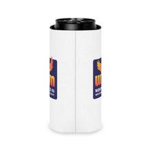 Load image into Gallery viewer, Widowed in Montgomery County (WIM) Coozie
