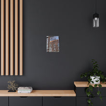 Load image into Gallery viewer, Perception Is Everything wall canvas
