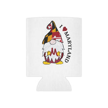 Load image into Gallery viewer, I Love Maryland can coozies
