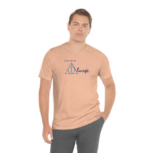 Load image into Gallery viewer, ALWAYS Unisex Jersey Short Sleeve Tee

