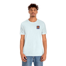 Load image into Gallery viewer, WIM Tees- Widows in Montgomery County Tees (unisex loose fit LOGO front only)
