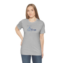 Load image into Gallery viewer, ALWAYS Unisex Jersey Short Sleeve Tee
