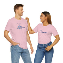 Load image into Gallery viewer, ALWAYS Unisex Jersey Short Sleeve Tee
