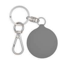 Load image into Gallery viewer, Widow Island Gear  - 2021 Design Key Fob
