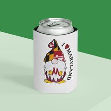 Load image into Gallery viewer, I Love Maryland can coozies
