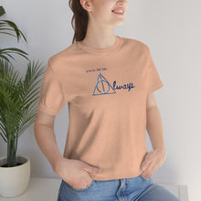 Load image into Gallery viewer, ALWAYS Unisex Jersey Short Sleeve Tee
