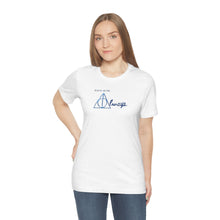 Load image into Gallery viewer, ALWAYS Unisex Jersey Short Sleeve Tee
